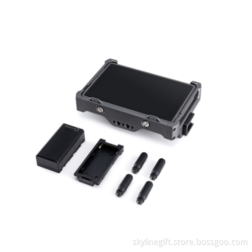 Original  for DJI High-Bright Remote Monitor Mirror Control Model with WB37 Battery
